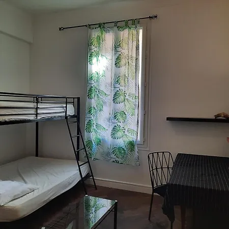 Pres Des Plages Lejlighed